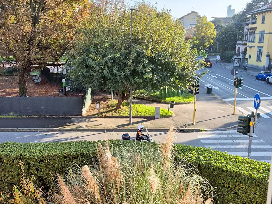 Immagine 28 di Appartamento in affitto  in Via Alfredo Comandini4 a Milano