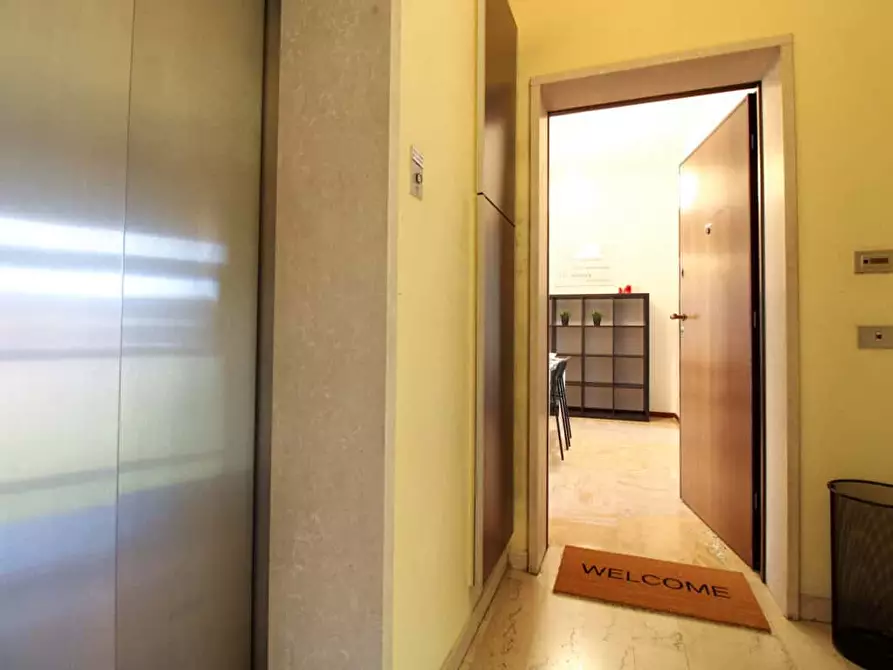 Immagine 20 di Camera in affitto  in Via Creta30 a Brescia