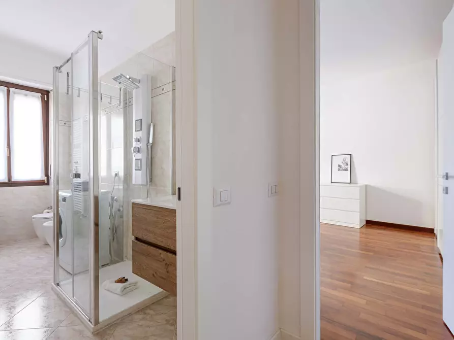 Immagine 22 di Appartamento in affitto  in Via Magolfa12 a Milano