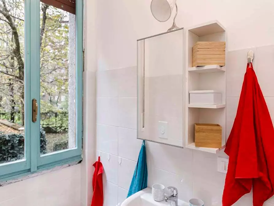 Immagine 27 di Camera in affitto  in Largo Cavalieri di Malta18 a Milano