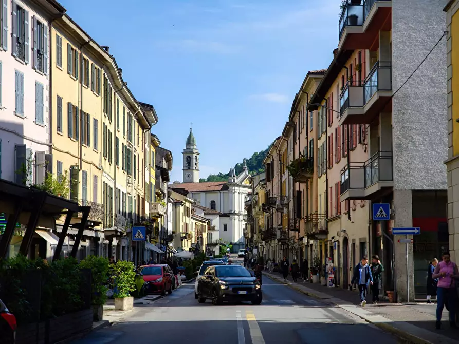 Immagine 22 di Appartamento in affitto  in Via Milano18 a Como