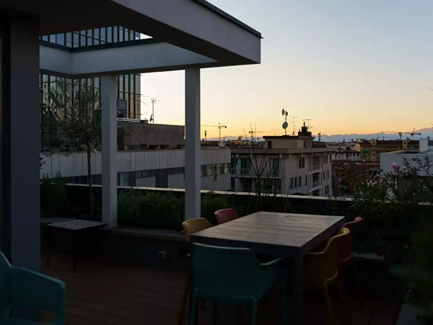 Immagine 22 di Appartamento in affitto  in Viale Francesco Restelli3 a Milano