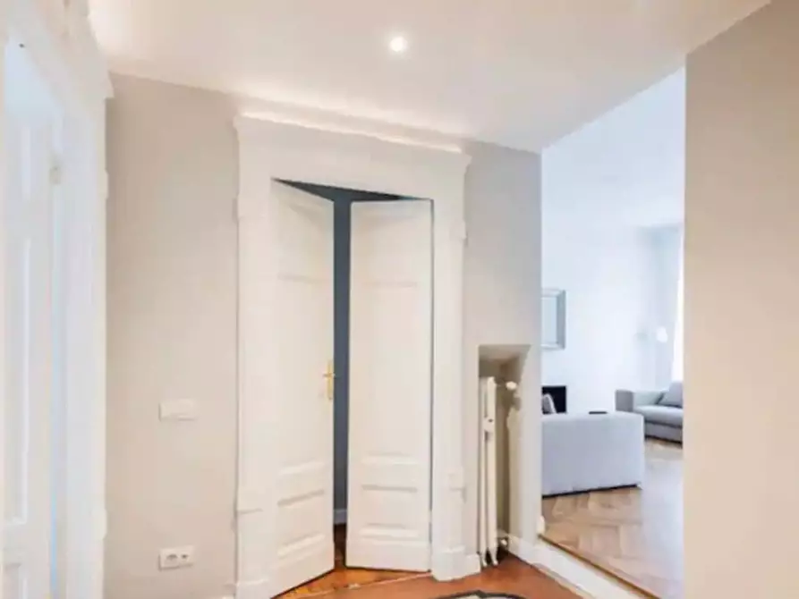 Immagine 6 di Appartamento in affitto  in Via Francesco Domenico Guerrazzi10 a Milano