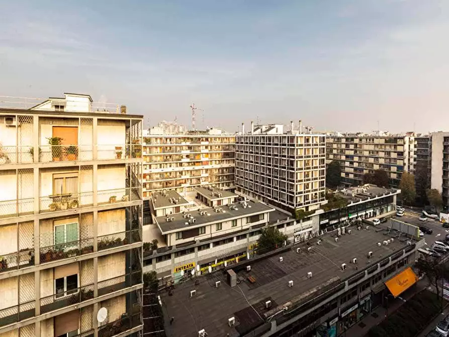 Immagine 42 di Camera in affitto  in Via Giovanni Cagliero19 a Milano