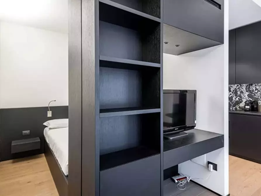 Immagine 9 di Appartamento in affitto  in Corso Magenta83 a Milano