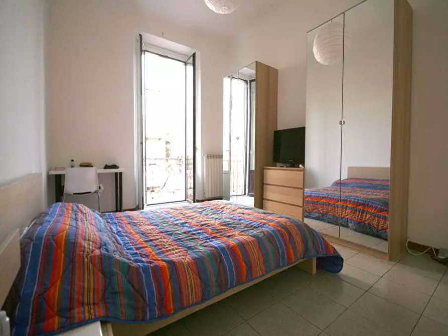 Immagine 2 di Camera in affitto  in Via Giovanni Paisiello2 a Milano