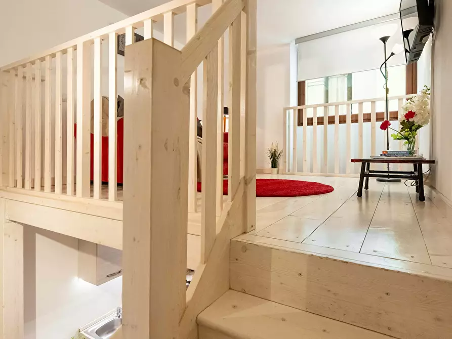 Immagine 16 di Appartamento in affitto  in Via Monalda a Firenze