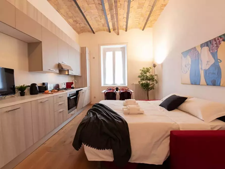 Immagine 6 di Appartamento in affitto  in Viale delle Milizie15a a Roma