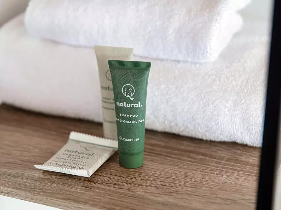 Immagine 32 di Appartamento in affitto  in Via della Conciliazione83 a Como