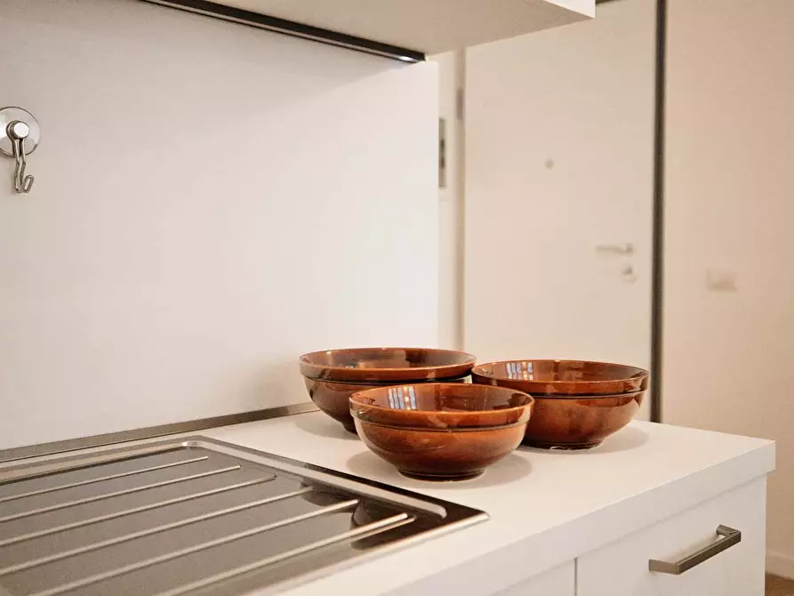 Immagine 17 di Appartamento in affitto  in Via Francesco Predabissi3 a Milano