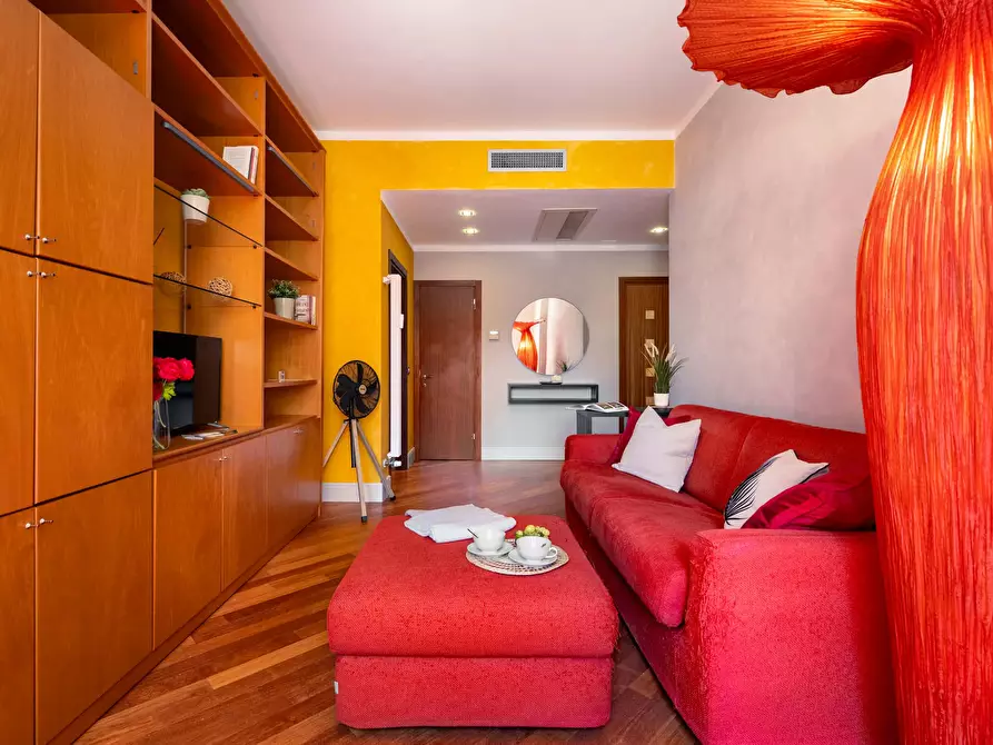 Immagine 12 di Appartamento in affitto  in Via Aligi Barducci a Firenze