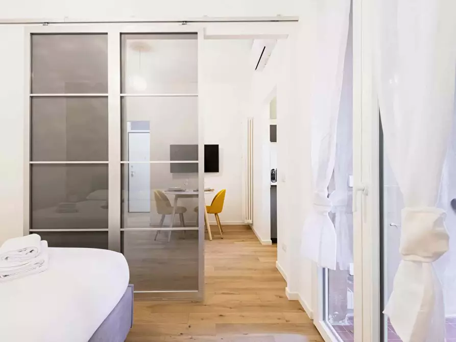 Immagine 19 di Appartamento in affitto  in Viale Col di Lana6a a Milano