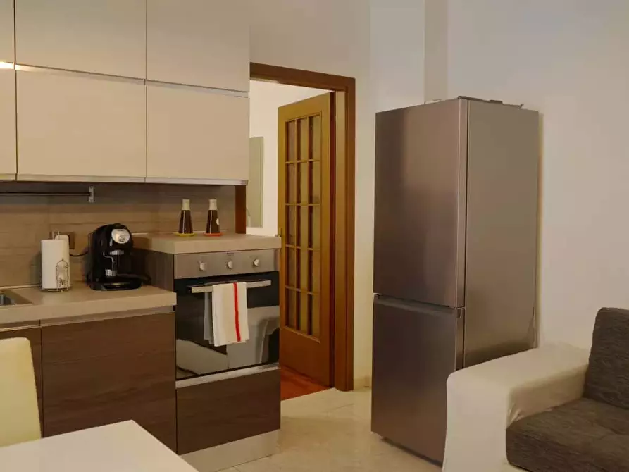 Immagine 3 di Appartamento in affitto  in Via Giulio e Corrado Venini86 a Milano