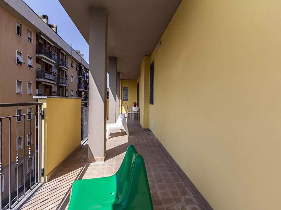 Immagine 9 di Camera in affitto  in Via Giuseppe Regaldi19 a Milano