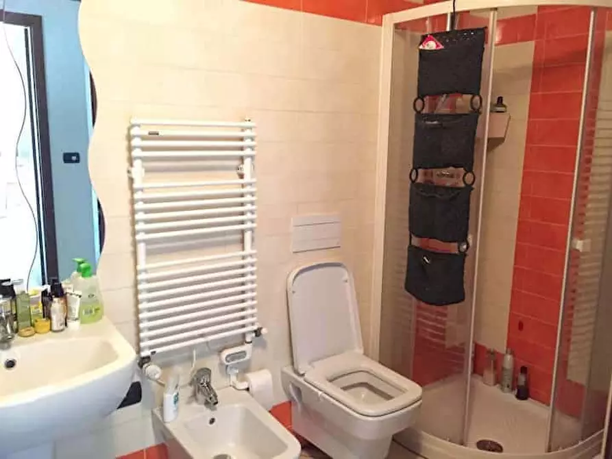 Immagine 10 di Appartamento in affitto  in Largo Viviano Viviani1 a Pisa