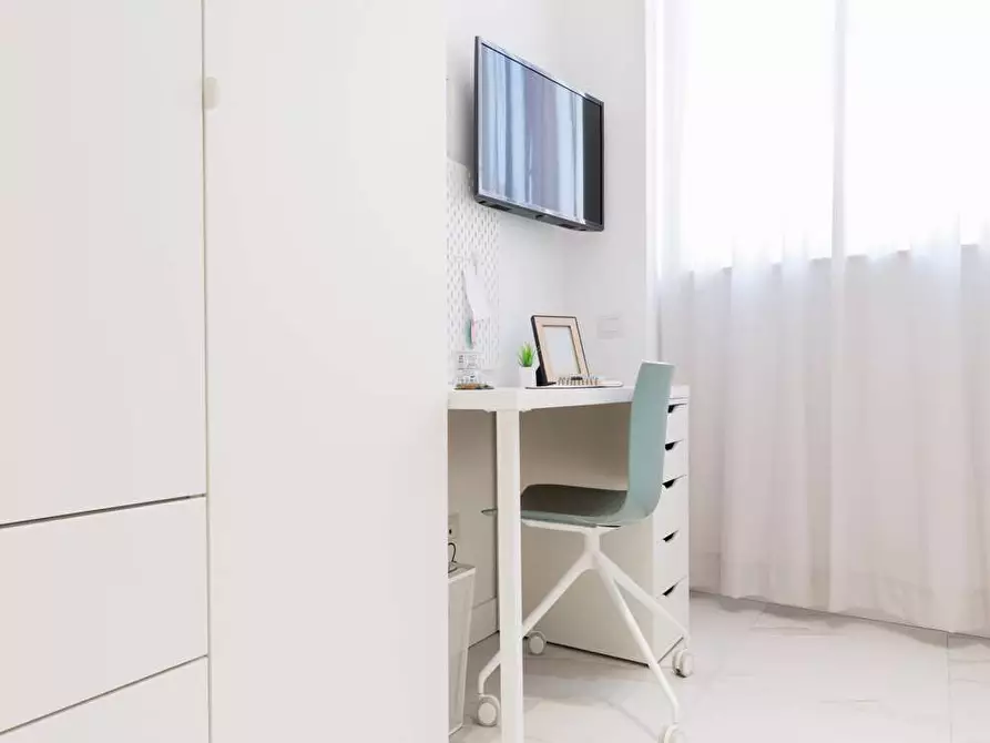 Immagine 5 di Camera in affitto  in Viale Bligny28 a Milano