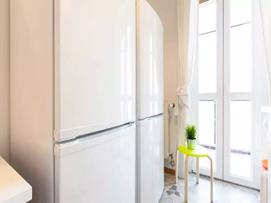 Immagine 63 di Camera in affitto  in Via Giovanni Cagliero19 a Milano