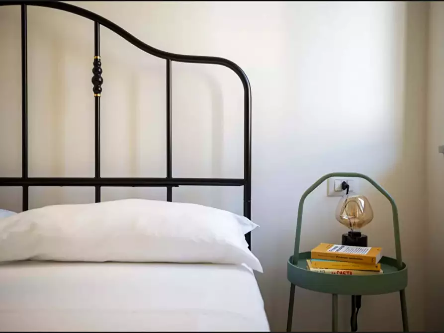 Immagine 10 di Appartamento in affitto  in Via Novegno1 a Milano