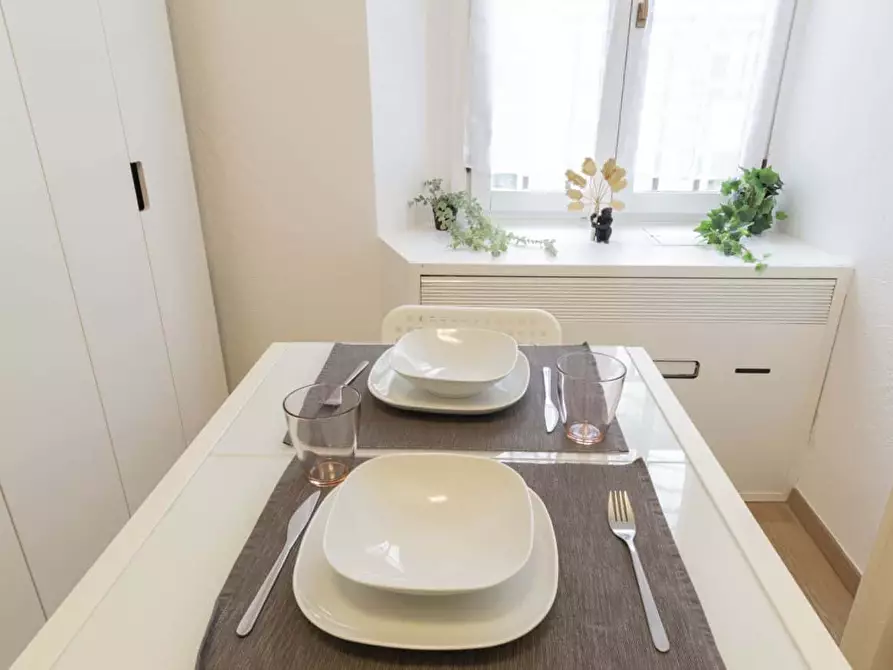 Immagine 16 di Appartamento in affitto  in Via Galeazzo Alessi10 a Milano