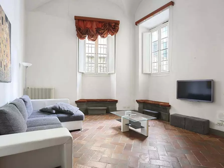 Immagine 1 di Appartamento in affitto  in Costa San Giorgio77 a Firenze
