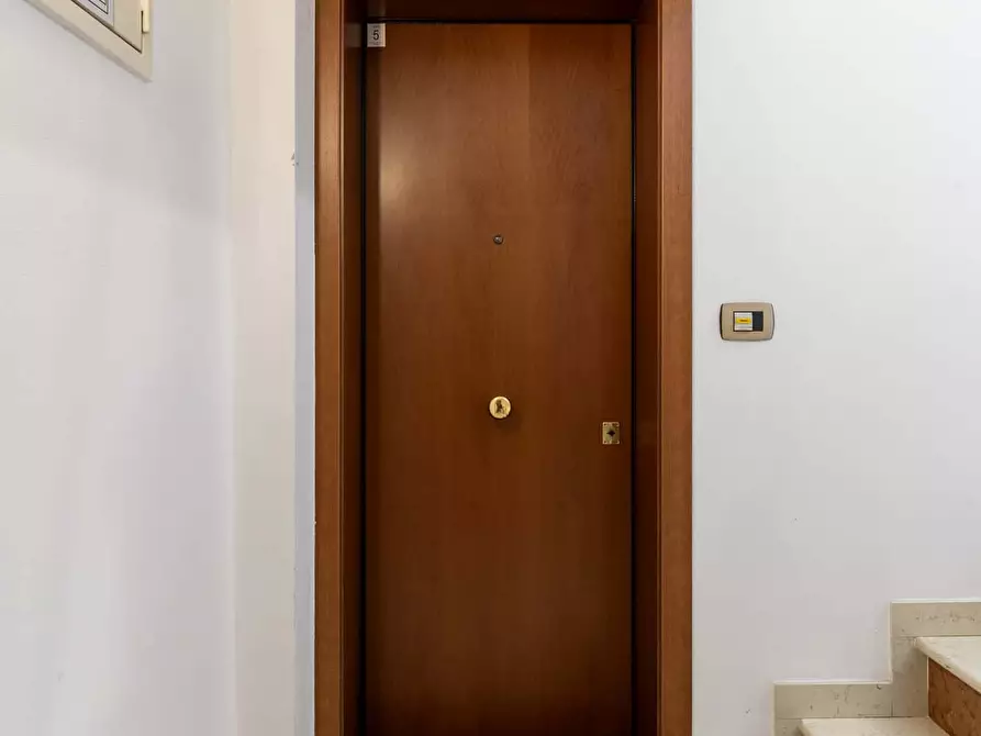 Immagine 14 di Appartamento in affitto  in Via San Carlo49 a Bologna