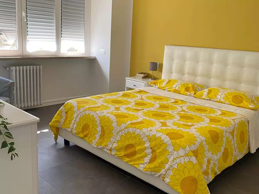 Immagine 8 di Appartamento in affitto  in Via Francesco Crispi59 a Pisa