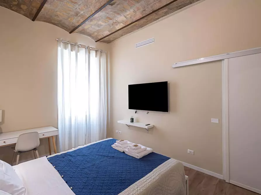 Immagine 8 di Appartamento in affitto  in Via degli Equi a Roma