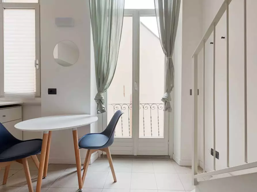 Immagine 2 di Appartamento in affitto  in Corso Magenta25 a Milano
