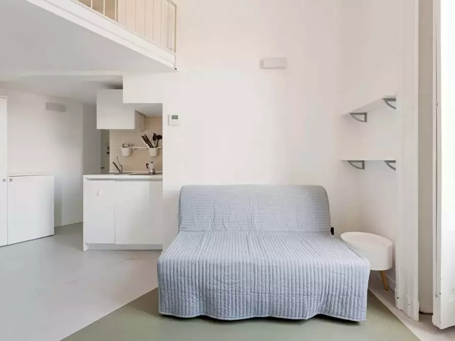 Immagine 12 di Appartamento in affitto  in Corso Magenta25 a Milano