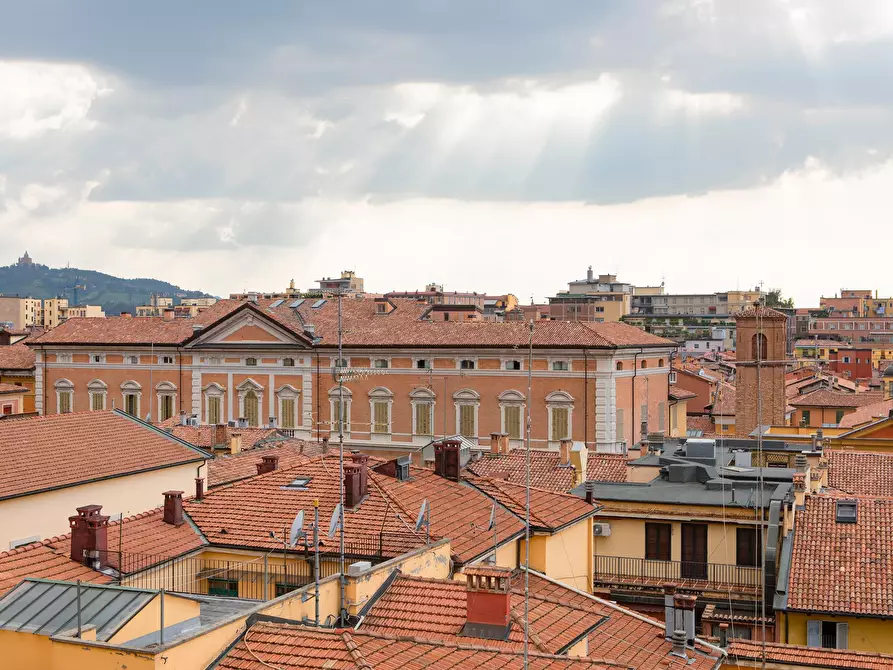 Immagine 26 di Appartamento in affitto  in Via dell'Indipendenza24 a Bologna