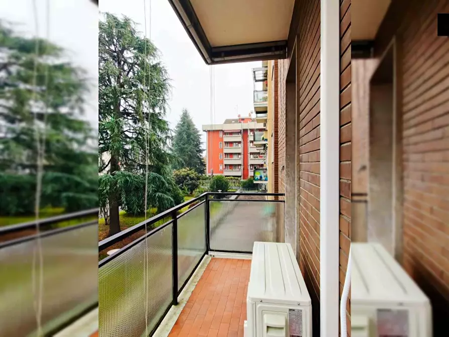 Immagine 5 di Camera in affitto  in Via Alberto da Gandino27 a Milano