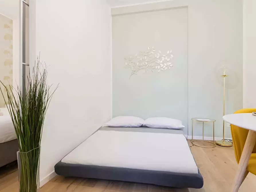 Immagine 2 di Appartamento in affitto  in Viale Col di Lana6a a Milano