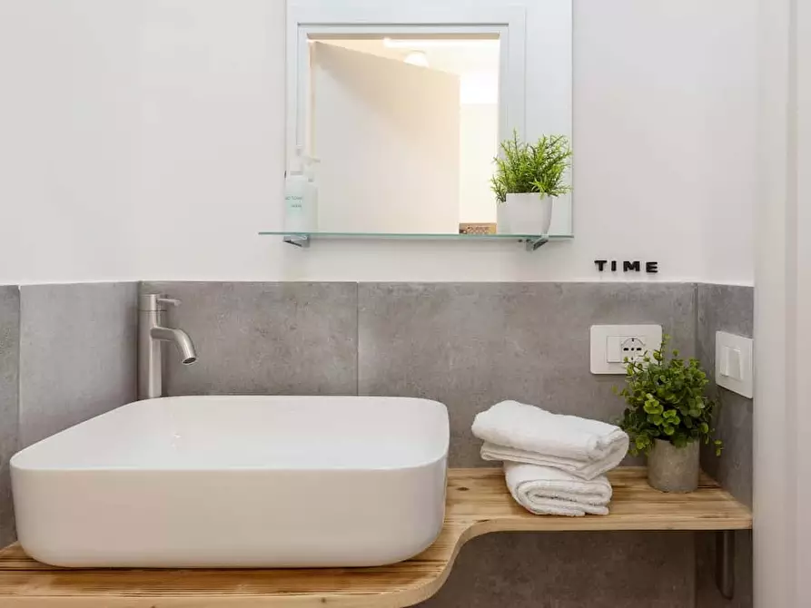 Immagine 6 di Appartamento in affitto  in Campo San Giacomo20 a Trieste