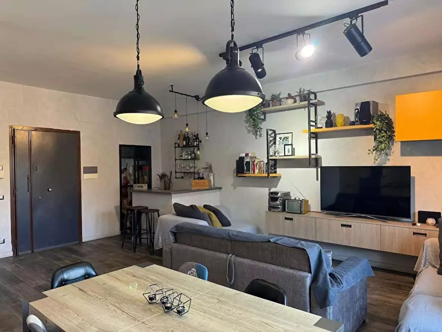 Immagine 15 di Appartamento in affitto  in Via Benedetto Croce123 a Roma