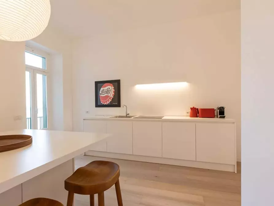Immagine 3 di Appartamento in affitto  in Viale Papiniano57 a Milano