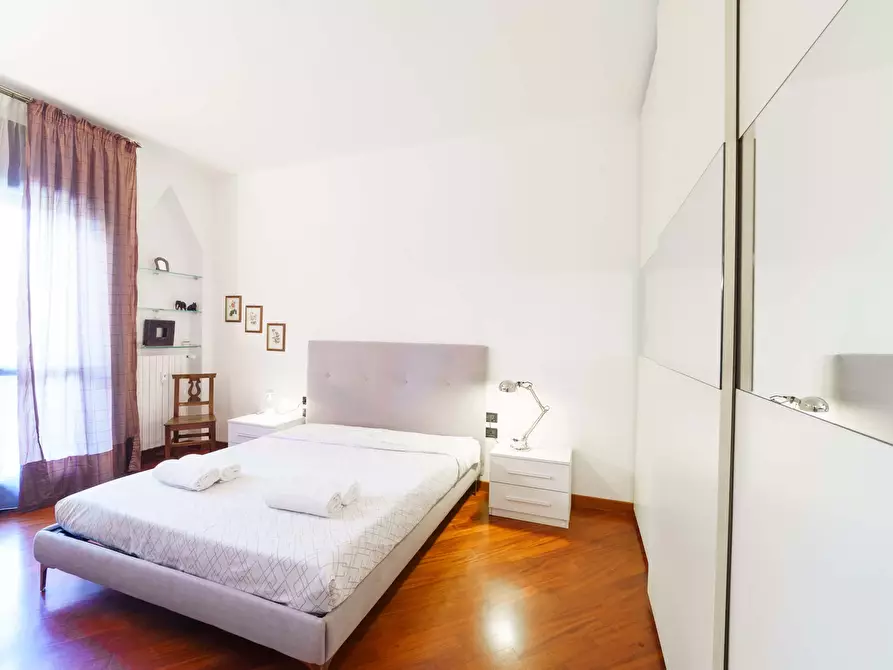 Immagine 24 di Appartamento in affitto  in Viale San Gimignano13 a Milano