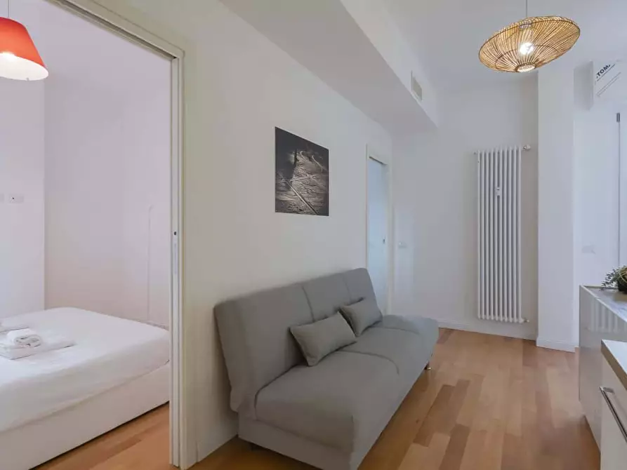 Immagine 6 di Appartamento in affitto  in Via Gressoney1 a Milano