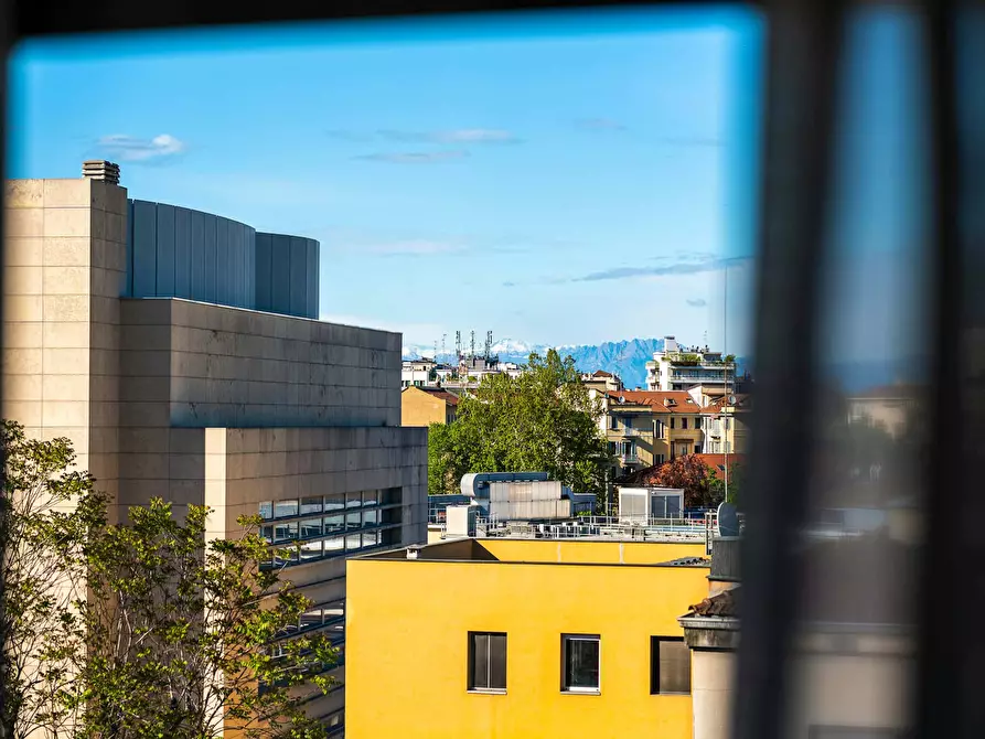 Immagine 56 di Appartamento in affitto  in Corso di Porta Romana a Milano