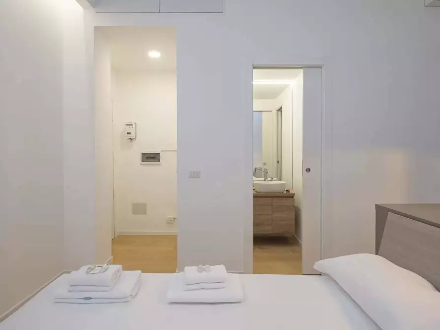 Immagine 7 di Appartamento in affitto  in Via Bari4 a Milano