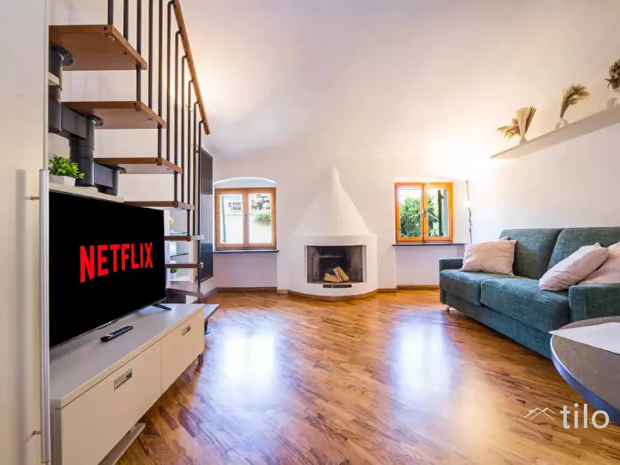 Immagine 2 di Appartamento in affitto  in Via Boccadasse20 a Genova