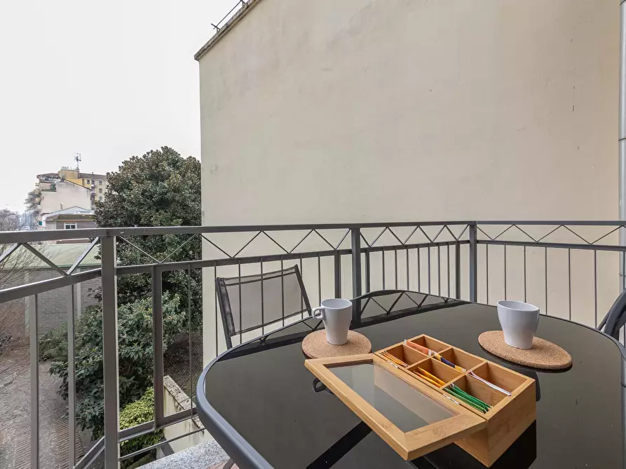 Immagine 34 di Appartamento in affitto  in Via Giuseppe Govone83 a Milano