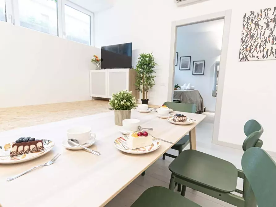 Immagine 15 di Appartamento in affitto  in Via Privata Don Bartolomeo Grazioli28 a Milano