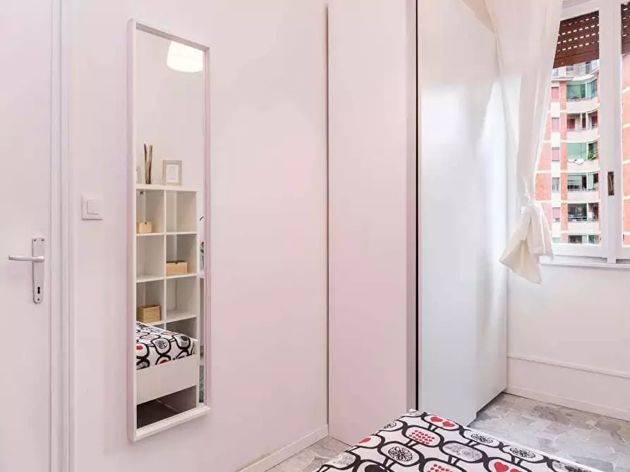 Immagine 4 di Camera in affitto  in Largo Cavalieri di Malta12 a Milano