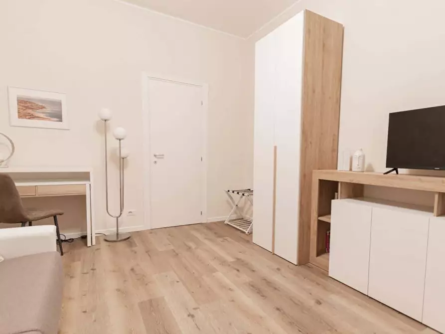 Immagine 40 di Appartamento in affitto  in Via Ambrogio Campiglio13 a Milano