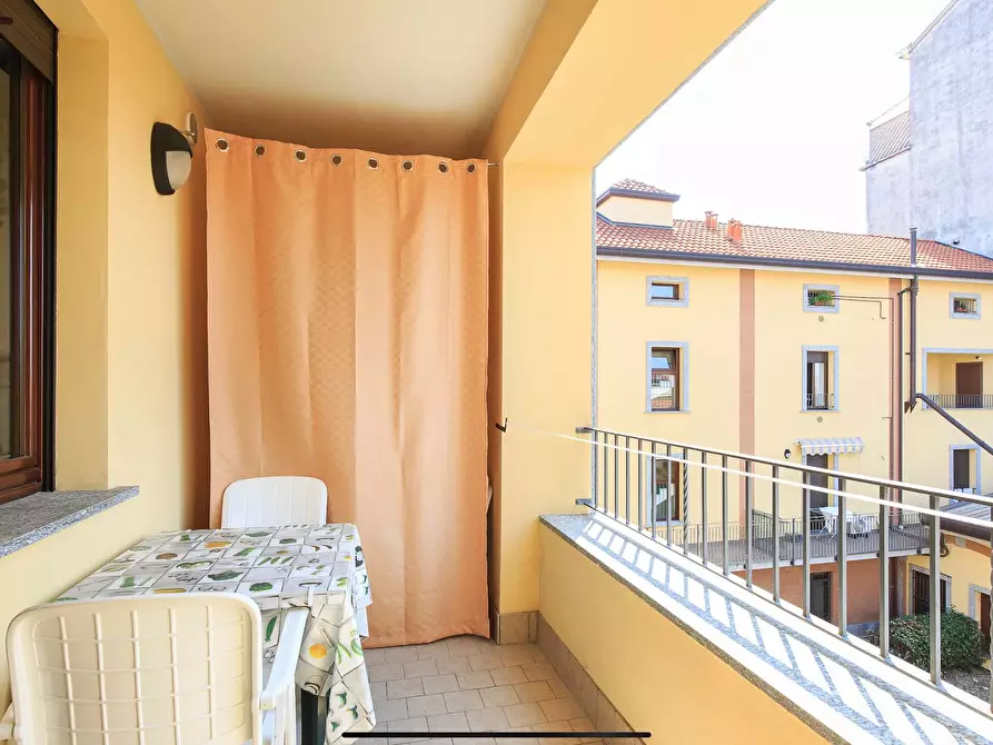 Immagine 12 di Appartamento in affitto  in Via Giacomo Puccini1 a Busto Arsizio