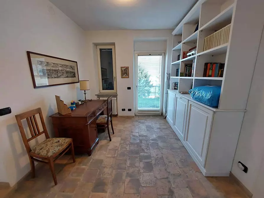 Immagine 10 di Appartamento in affitto  in Via Ronchetto4 a Argegno