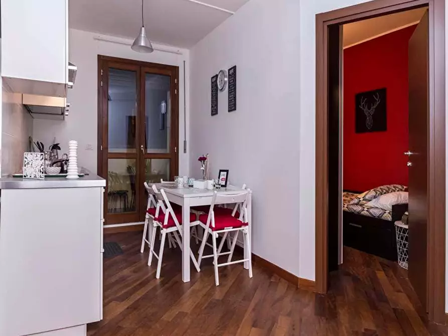 Immagine 56 di Camera in affitto  in Via Privata S. Martiniano1 a Milano