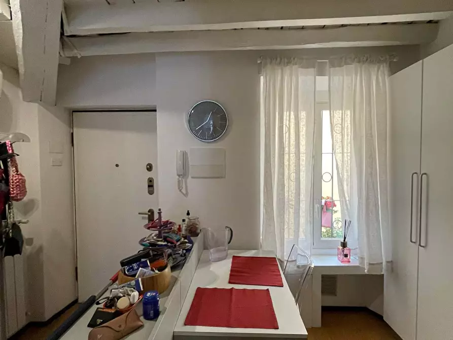 Immagine 5 di Appartamento in affitto  in Via Rosolino Pilo8 a Milano