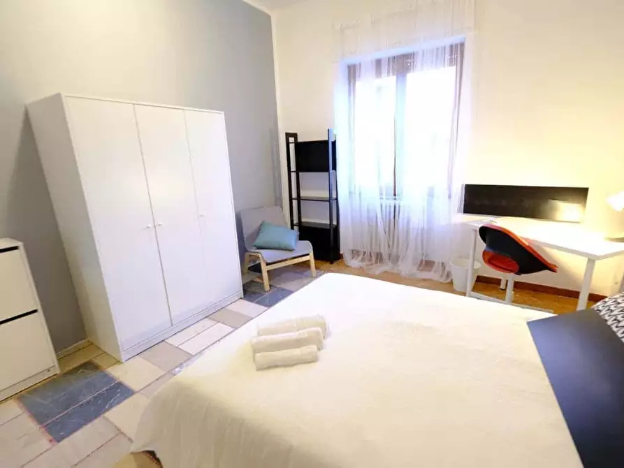Immagine 6 di Camera in affitto  in Via Torino8 a Sassari