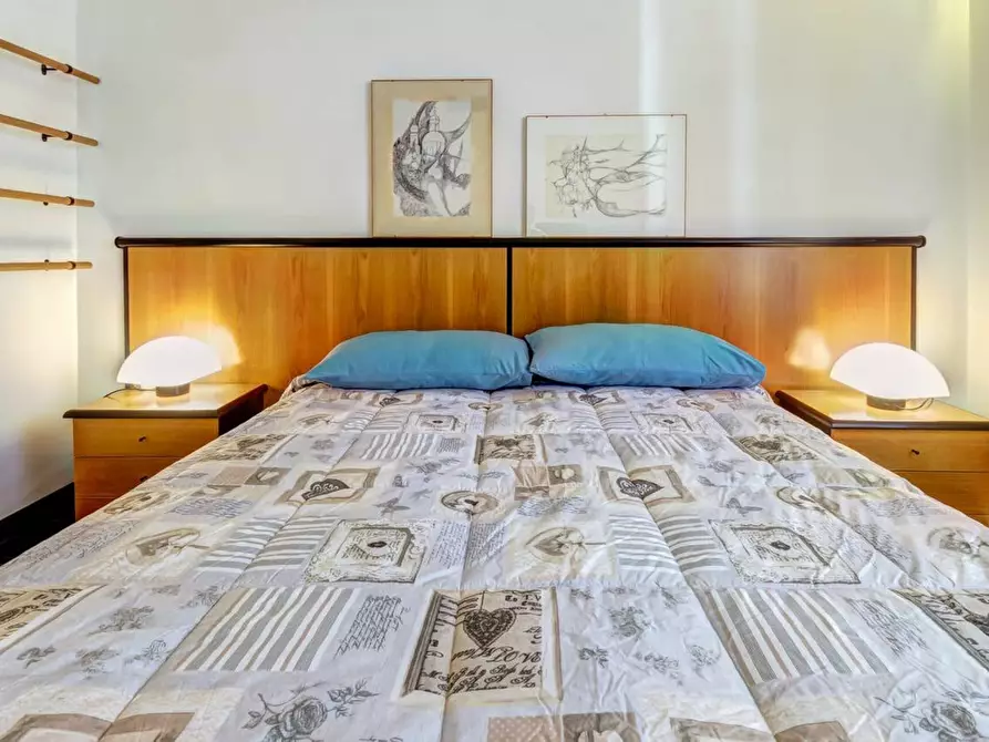 Immagine 2 di Appartamento in affitto  in Via Emanuele Filiberto233 a Roma